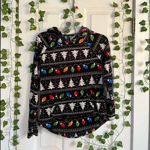 Ugly christmas sweater